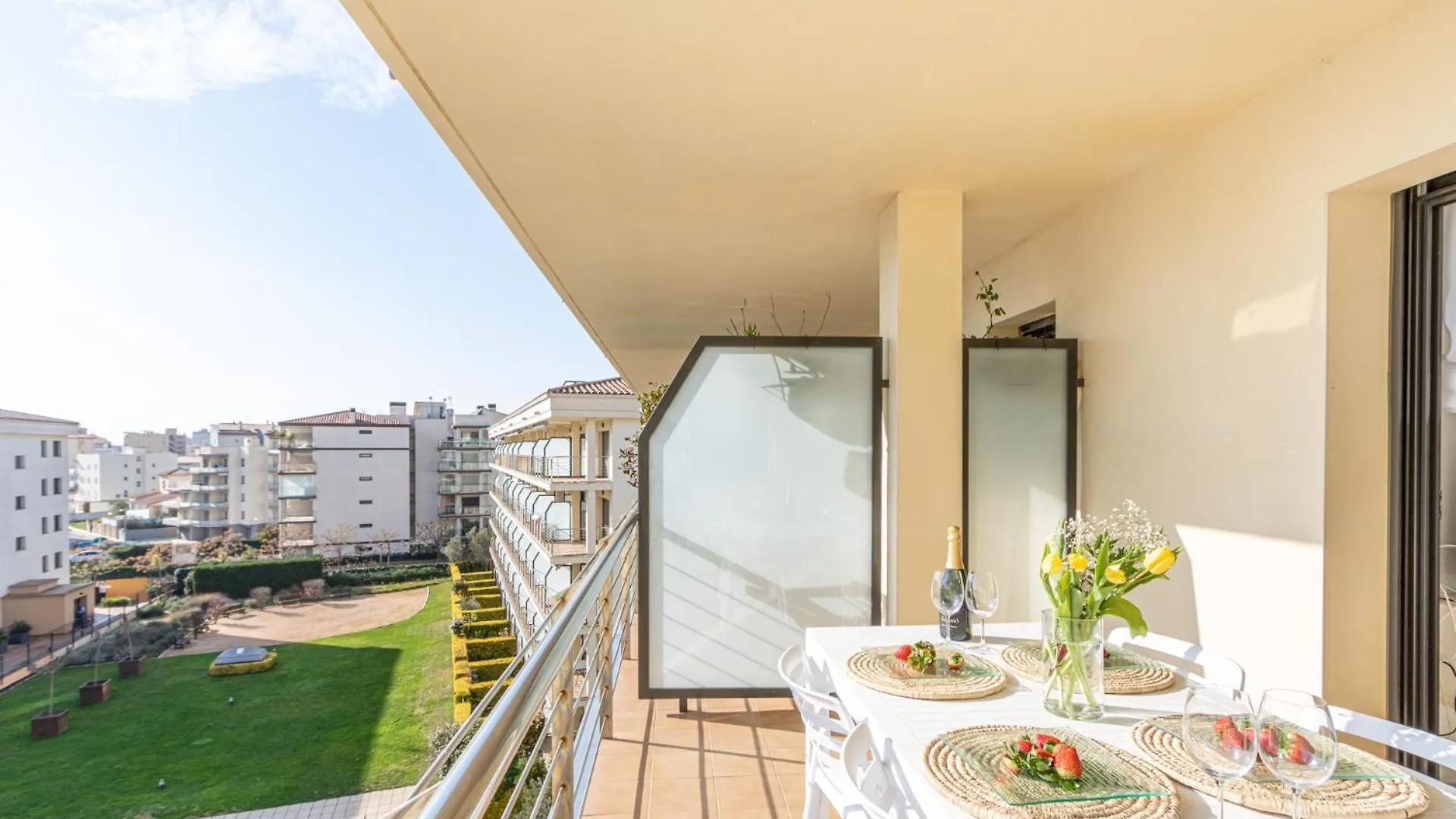 شقة Milenial Immo Duplex Con Piscina A Un Paso Del Mar روساس إسبانيا