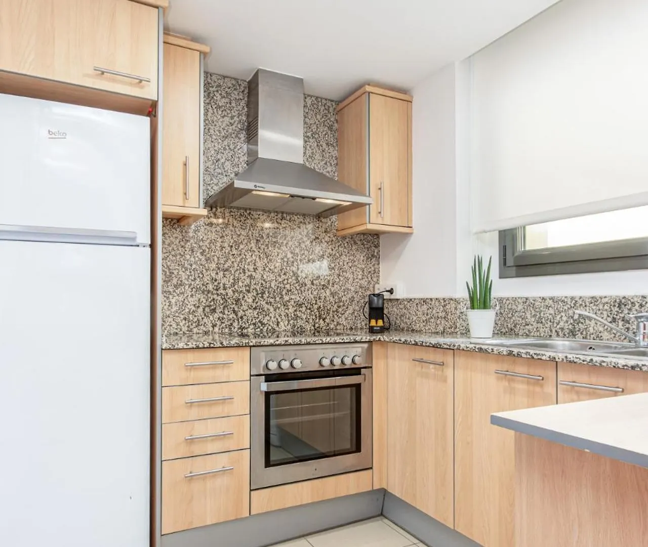 شقة Milenial Immo Duplex Con Piscina A Un Paso Del Mar روساس 0*,  إسبانيا