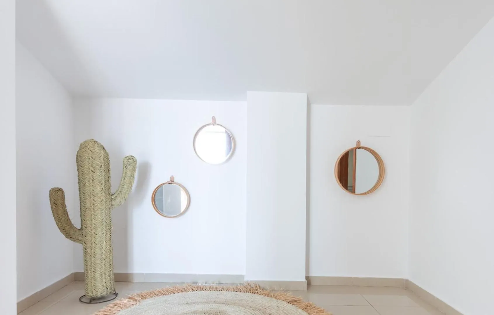 شقة Milenial Immo Duplex Con Piscina A Un Paso Del Mar روساس 0*,