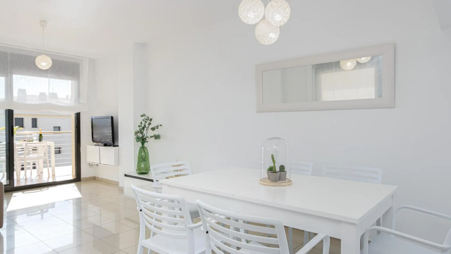 شقة Milenial Immo Duplex Con Piscina A Un Paso Del Mar روساس