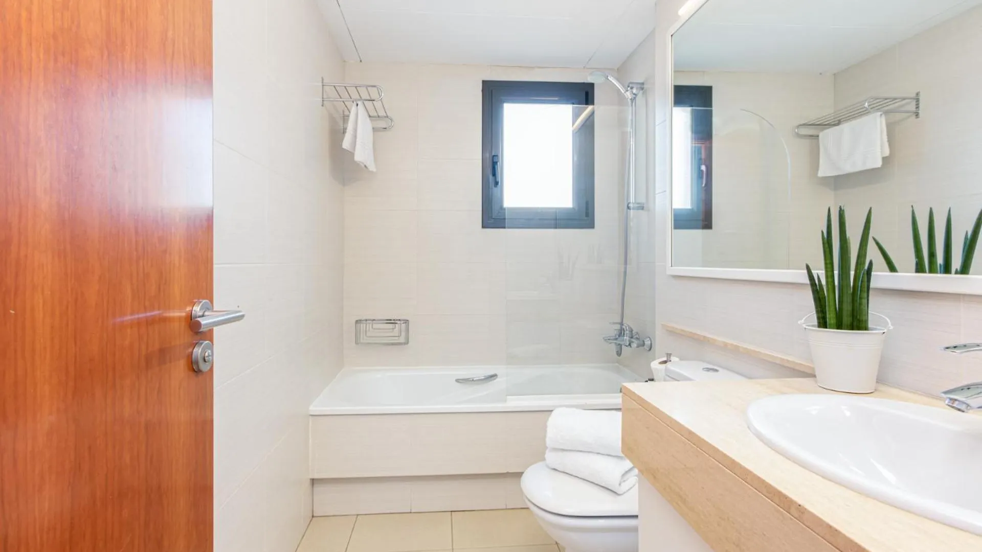 شقة Milenial Immo Duplex Con Piscina A Un Paso Del Mar روساس