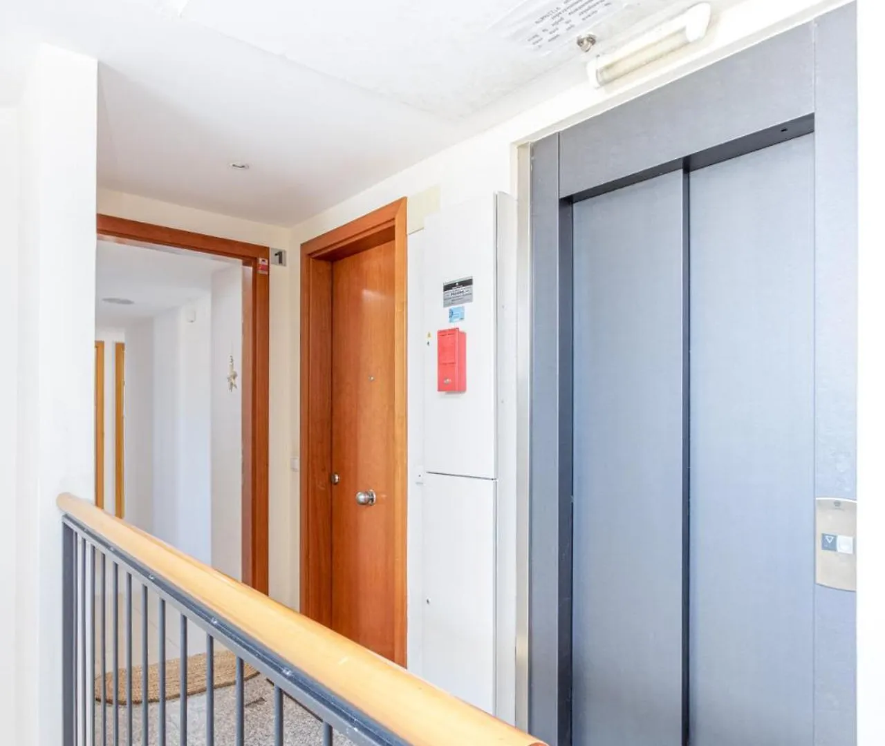 شقة Milenial Immo Duplex Con Piscina A Un Paso Del Mar روساس