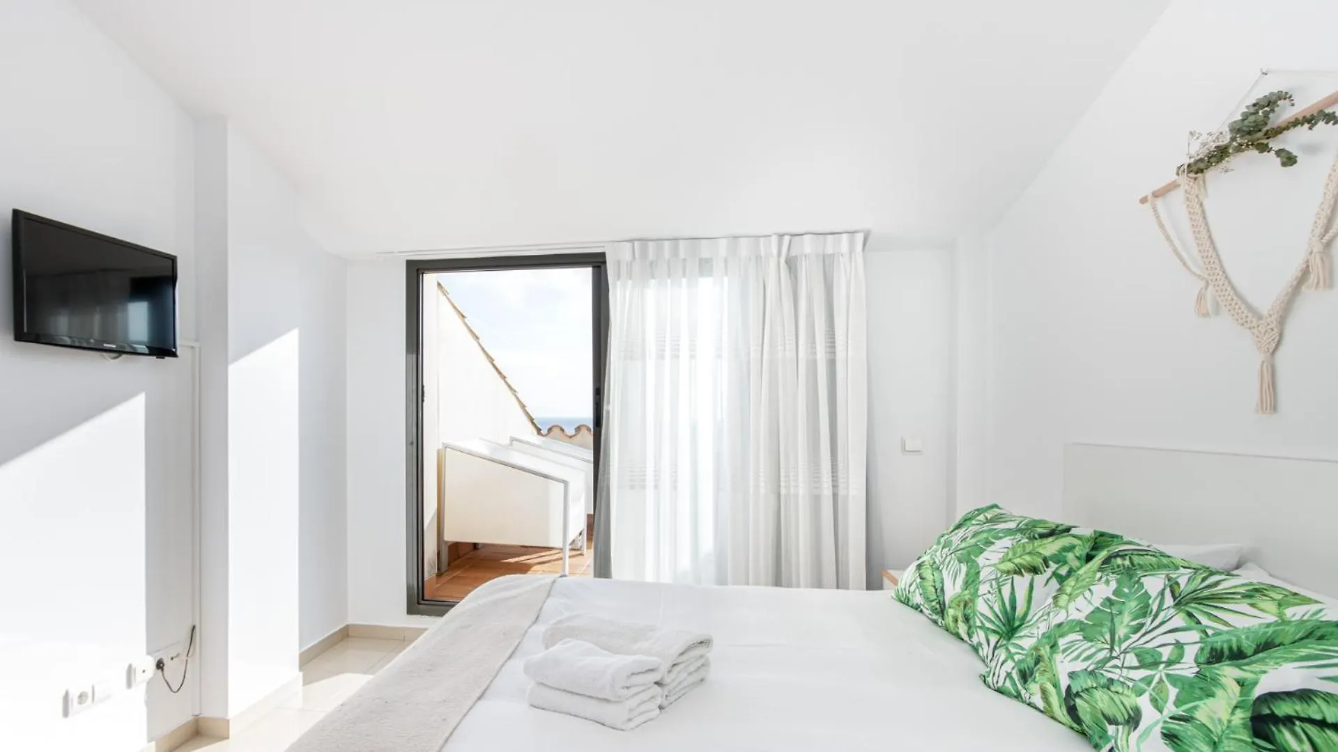 شقة Milenial Immo Duplex Con Piscina A Un Paso Del Mar روساس إسبانيا