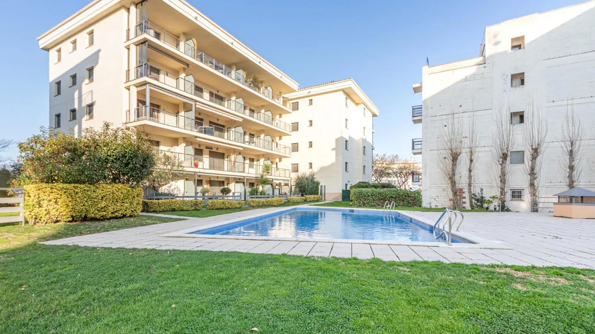 شقة Milenial Immo Duplex Con Piscina A Un Paso Del Mar روساس